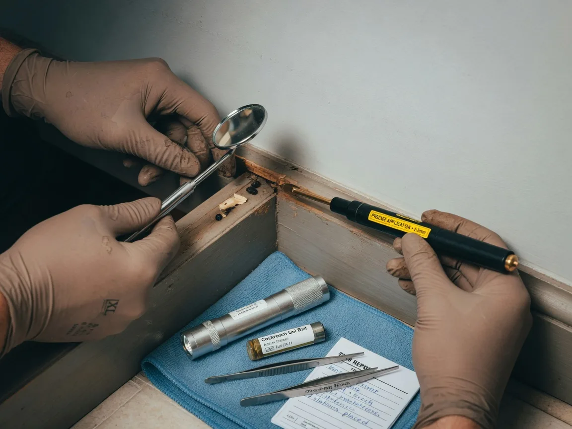 Why choose Emergency Pest Control in Bellmawr, NJ